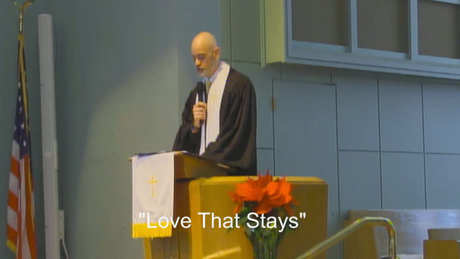 "Following the Light" 1/4/2026